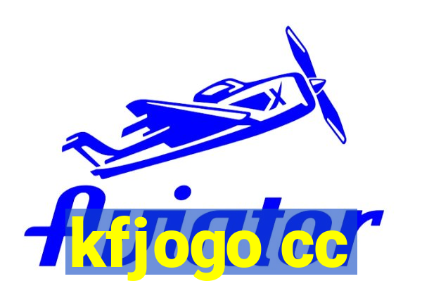 kfjogo cc